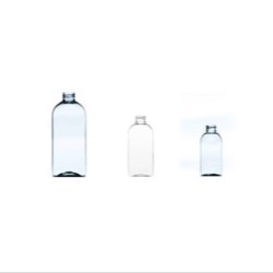 Oval - PET